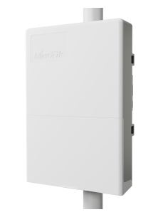 Комутатор MikroTik netFiber... 2